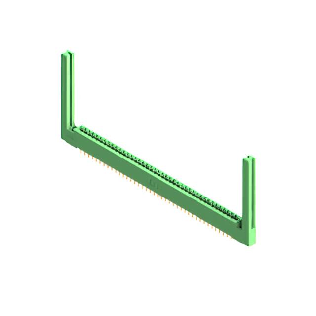 337-080-541-258 EDAC Inc.  Connettori per bordi